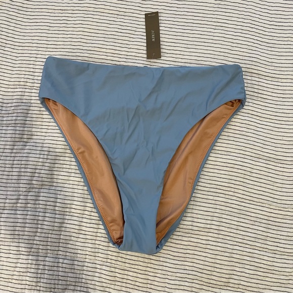 J. Crew Bottom Size 0 Navy Blue